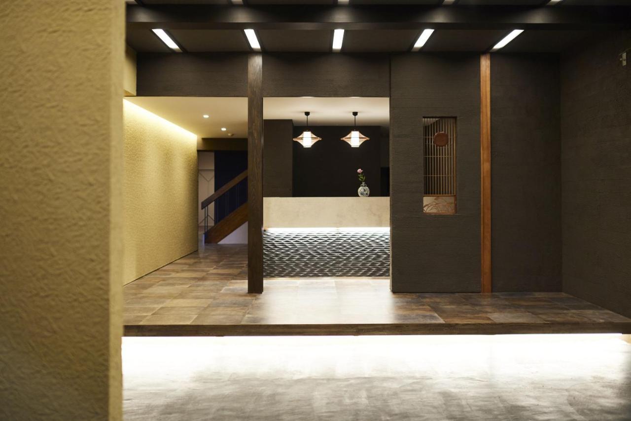 Takamiya Ryokan Sagiya Sansorai Kaminoyama Exterior photo
